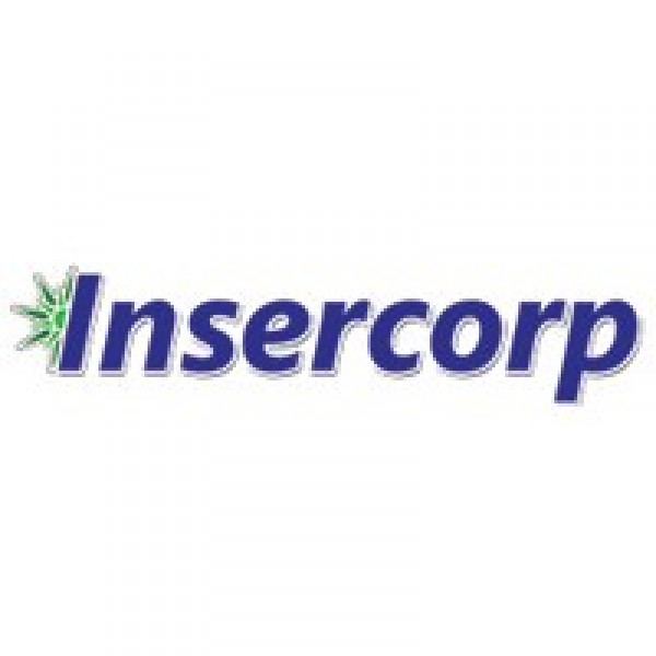 Team Insercorp Team Logo