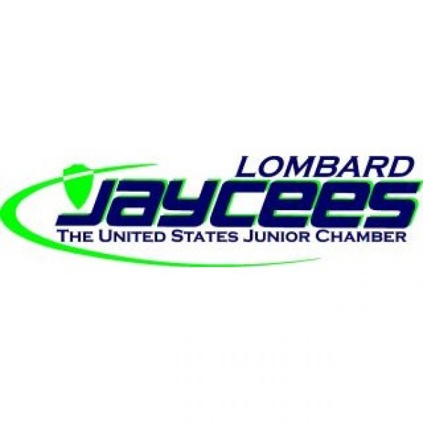 Lombard Jaycees Team Logo