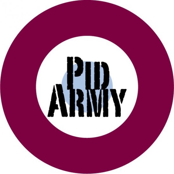 Pid Army Team Logo