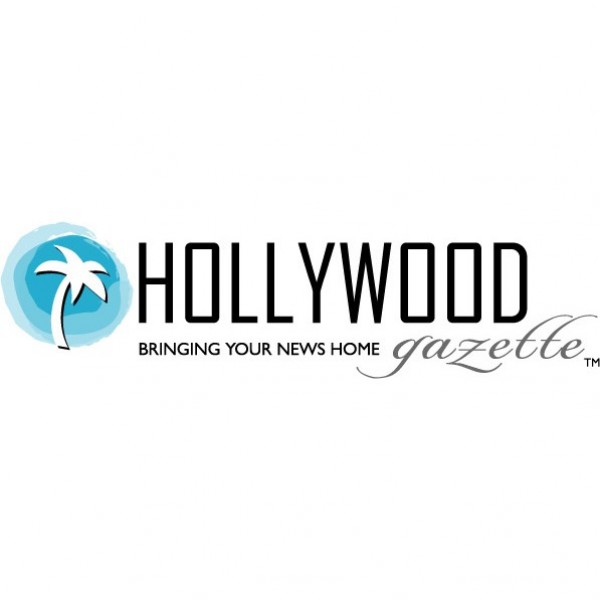 Hollywood Gazette Team Logo
