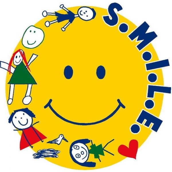 S.M.I.L.E. Team Logo