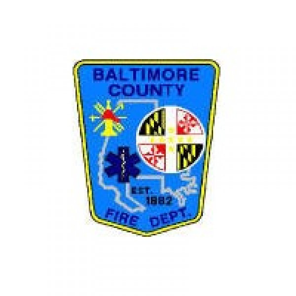 BCoFD and Friends Team Logo