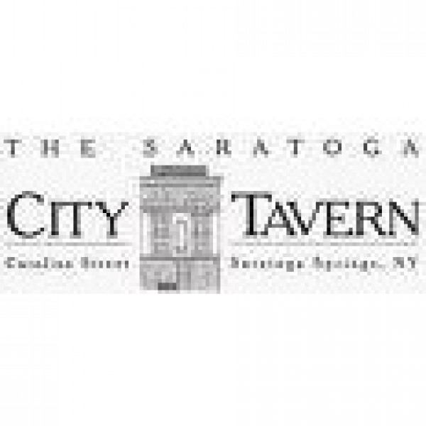 Saratoga City Tavern Team Logo