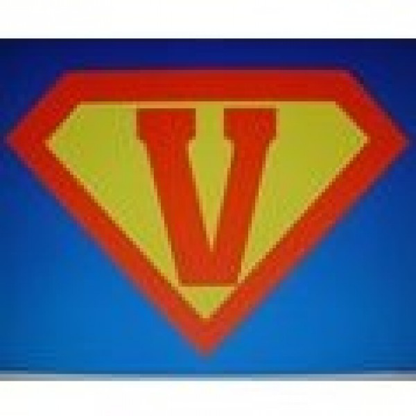 Superman Team Logo
