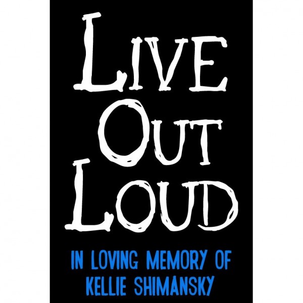 Live Out Loud! Team Logo