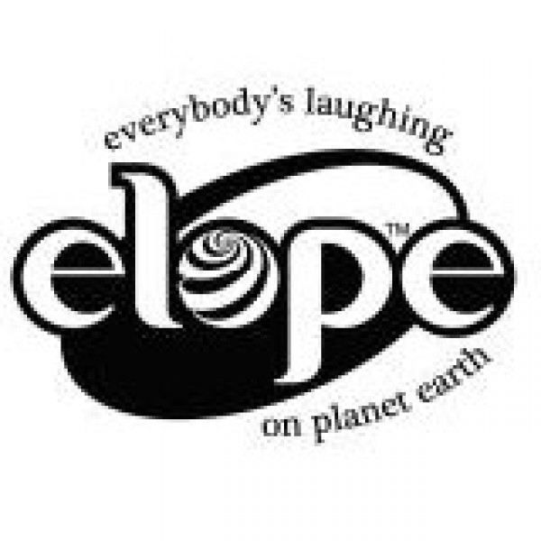 elope inc. Team Logo