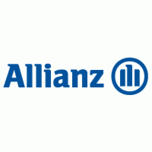 Allianz Team Logo