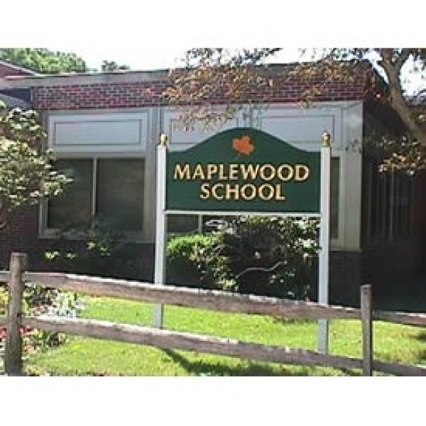 Maplewood  Team Logo