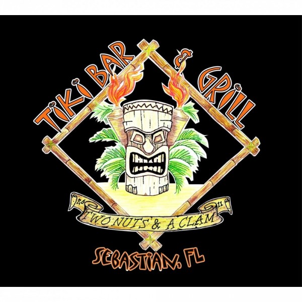 Team Tiki Team Logo