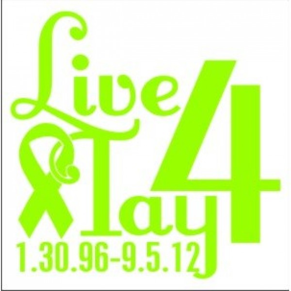 Live 4 Tay Team Logo