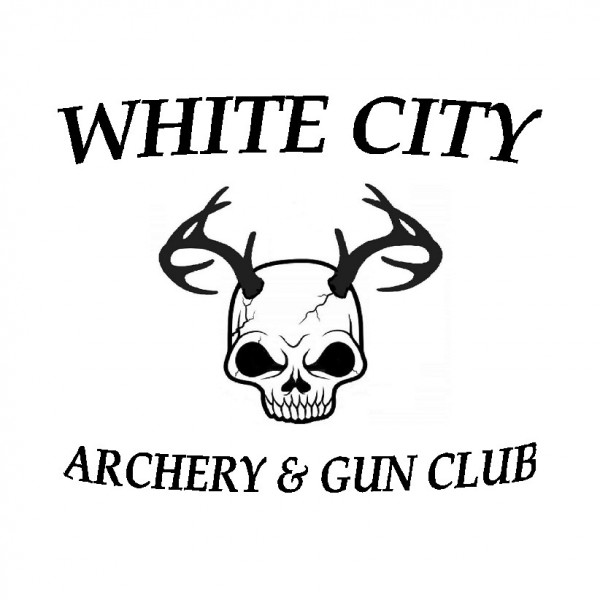 White City Archery & Gun Club Team Logo