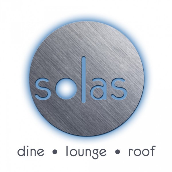 SolasRaleigh Team Logo