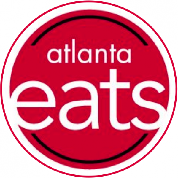 Atlanta Eats Team Logo