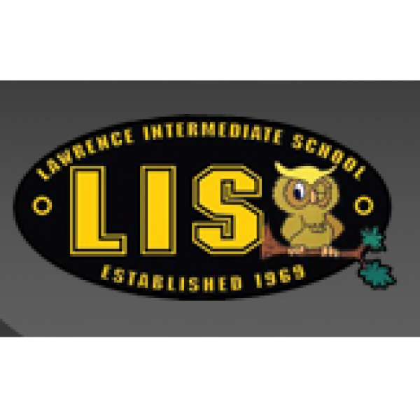 LIS Team Logo