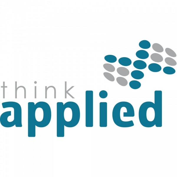 The Applied Group Team Logo
