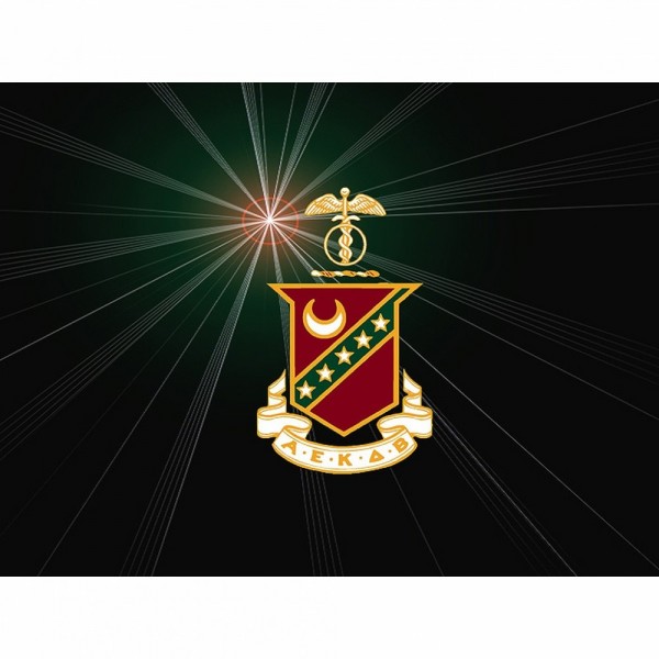 Alpha Tau of Kappa Sigma Team Logo