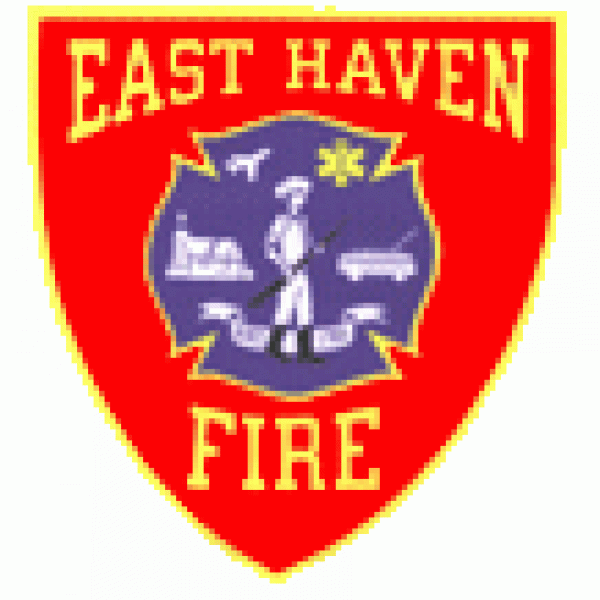 East Haven Fire Team Logo