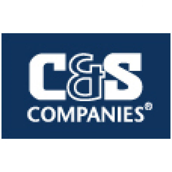 C & S Engineers Team Logo
