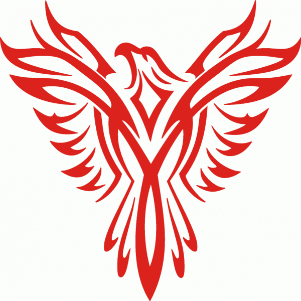 Team Phoenix Team Logo