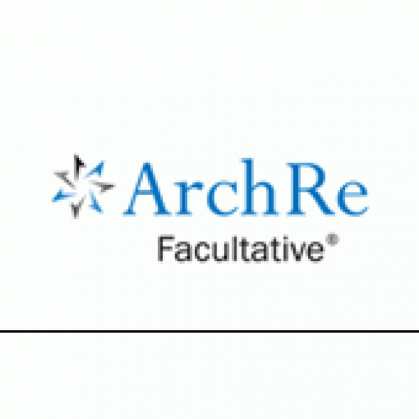 Arch Re Fac Team Logo