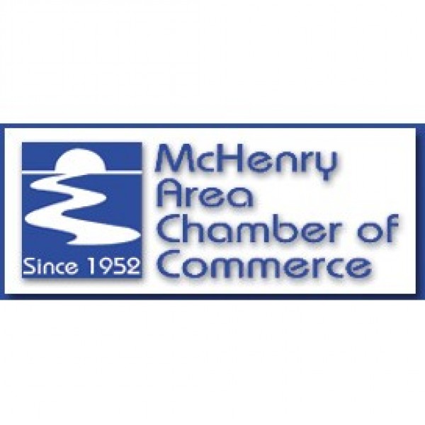 McHenry Area Chamber of Commerce Team Logo