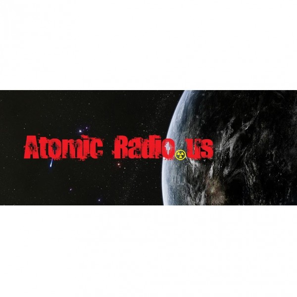 Atomicradio.us Team Logo