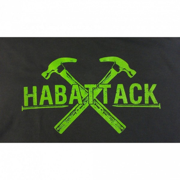 HabAttack Team Logo