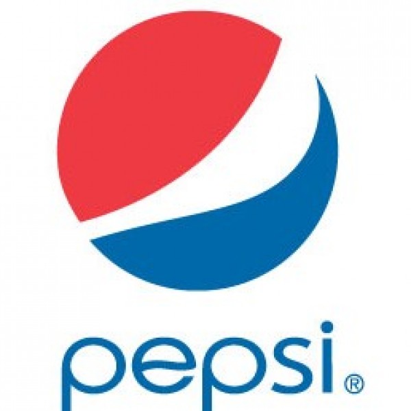 Pepsi Blue Team Logo