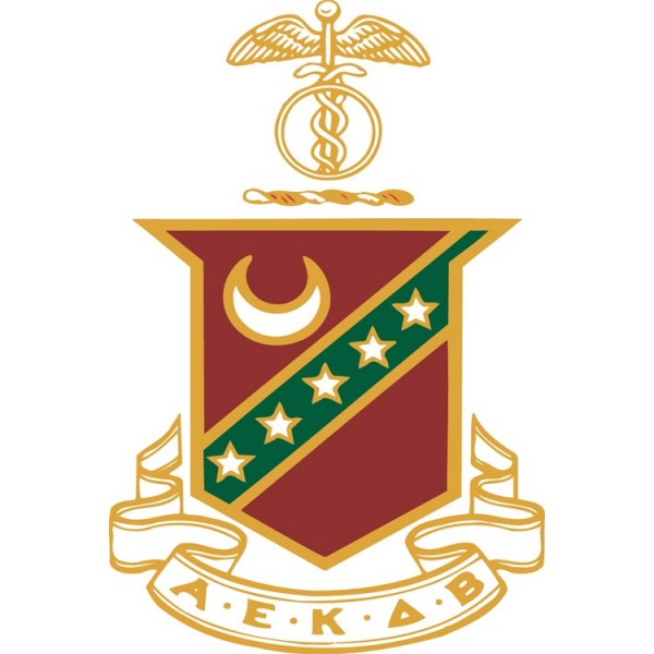 Kappa Sigma NYC Team Logo