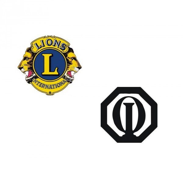 Washington Lions & North Macomb Optimist Club's Team Logo