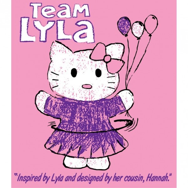 Team Lyla Team Logo