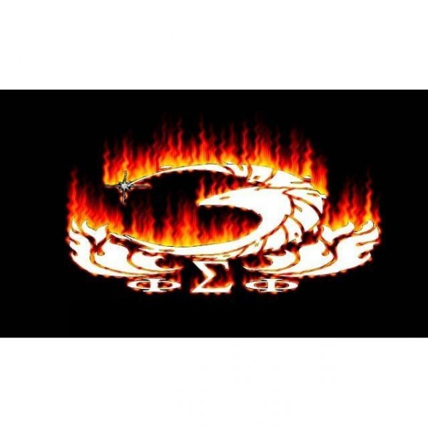 The Phoenix Club Team Logo