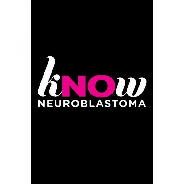 kNOw neuroblastoma Team Logo