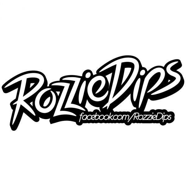 Rozzie Dips Team Logo