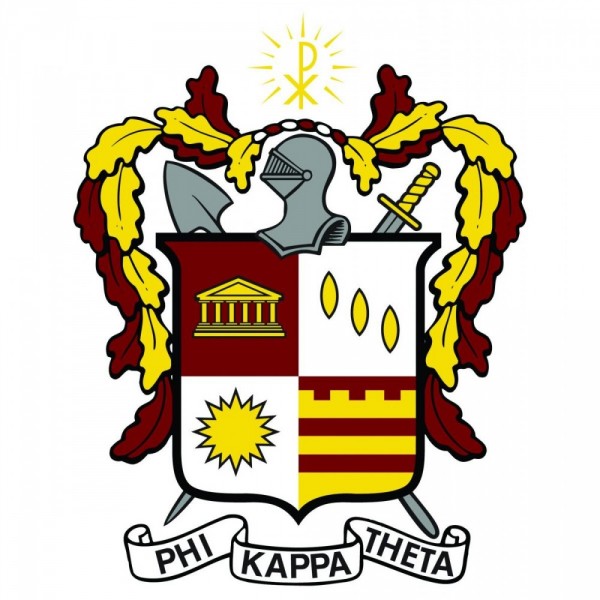 Phi Kappa Theta Team Logo