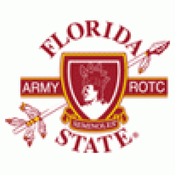 FSU Army ROTC Team Logo