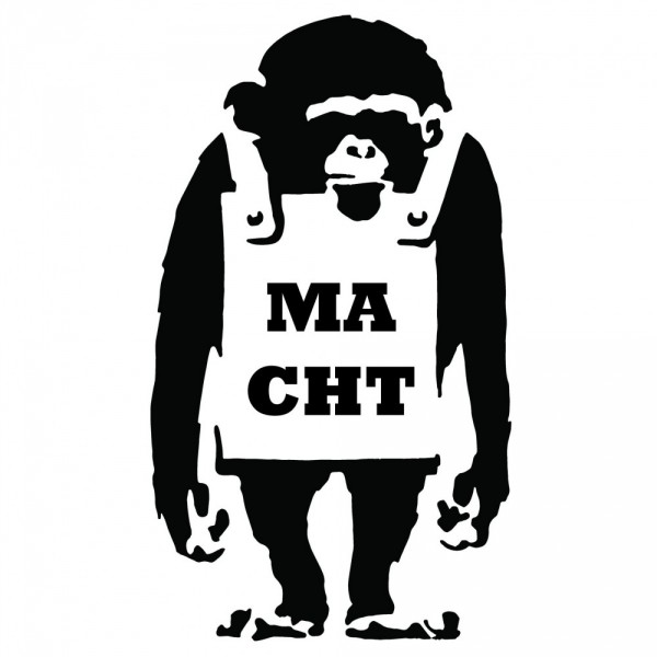 MACHT Team Logo