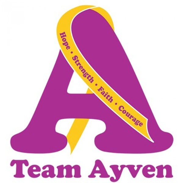 Team Ayven - Shavin for Ayven Team Logo