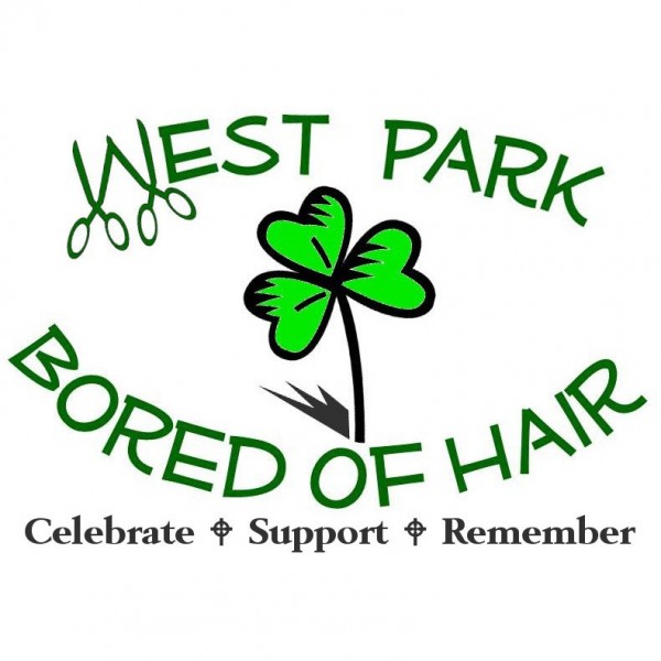 West Park Bored of Hair Team Logo