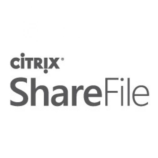 Citrix ShareFile Team Logo