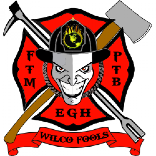 Wilco FOOLS Team Logo