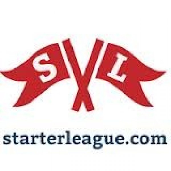 StarterLeague Team Logo