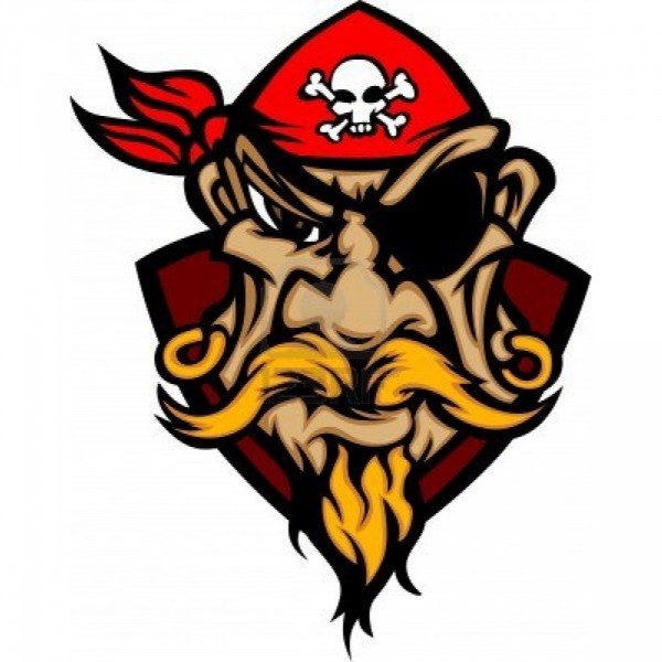 Rusniak's Raiders Team Logo