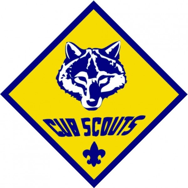 Pack 444 Team Logo