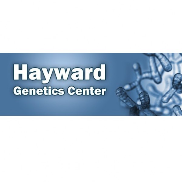 Hayward Genetics Team Logo