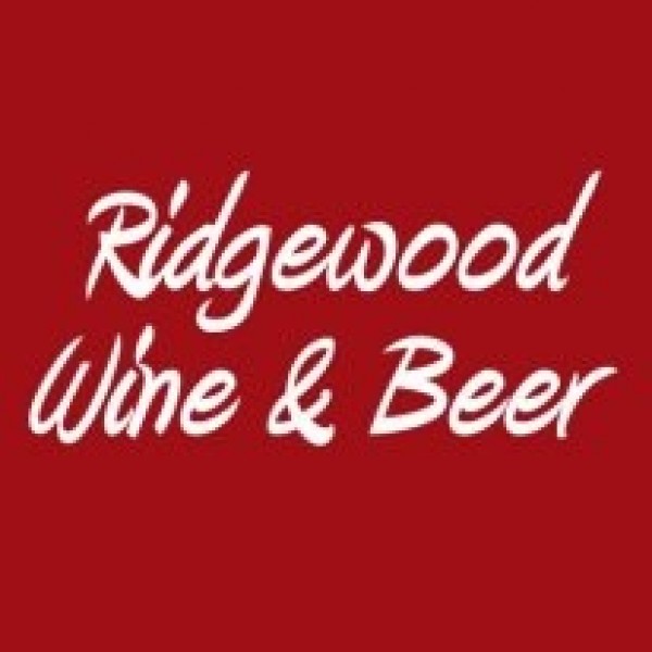 Ridgewood Wine and Beer Co Team Logo