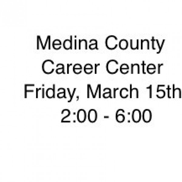 Medina County Career Center Team Logo