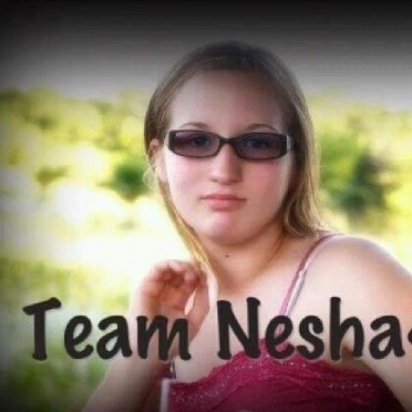 Team Nesha Team Logo