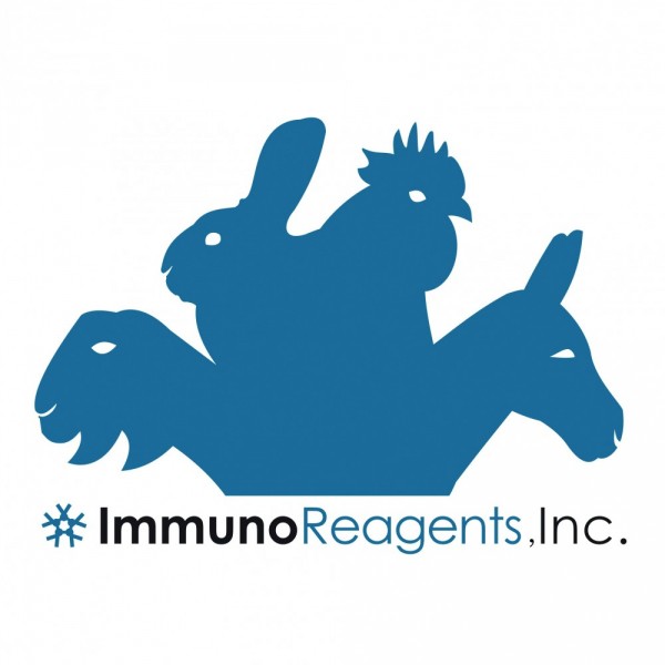 ImmunoReagents Team Logo