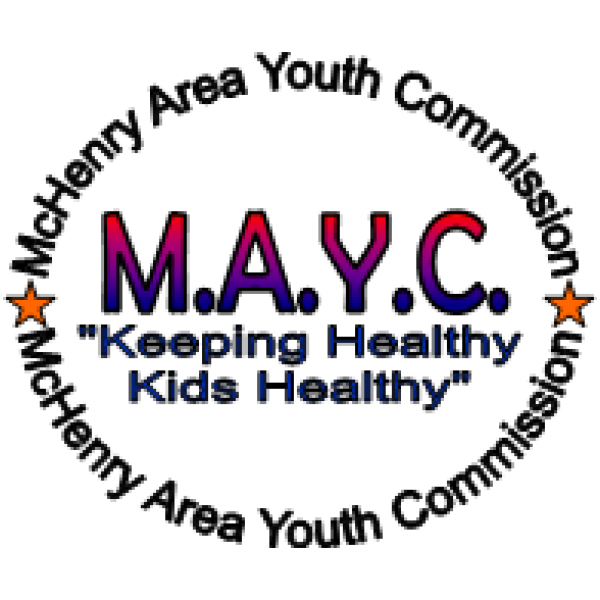 MAYC Team Logo